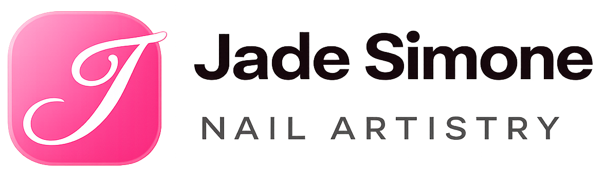 Jade Simone Nail Artistry logo